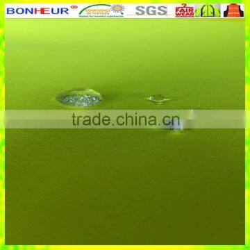 High Quality Men's 100%polyester Satin Fabric Military Cloth photo-5