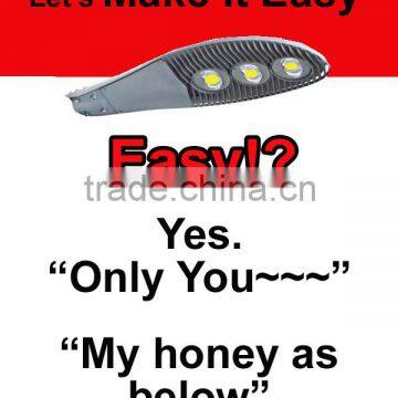 80 Watt Led Street Light and Led Modules for Street Light photo-2