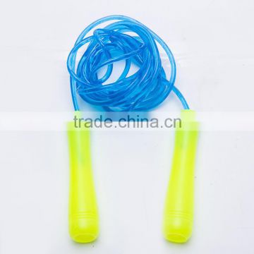 DIY best friend gift skipping rope