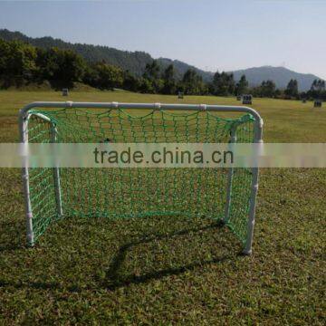 MINI Kids outdoor hockey net