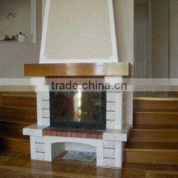 Marble Fireplace Surround