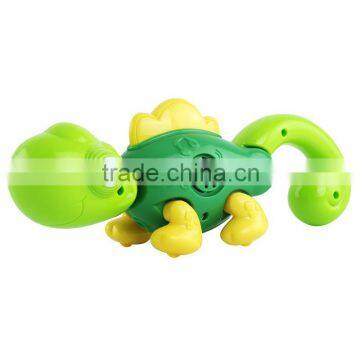 ABS Flexible Lizard Learning Machine Toys With Music and Story photo-4