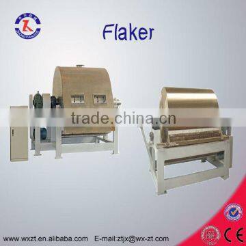 Flaker Machine