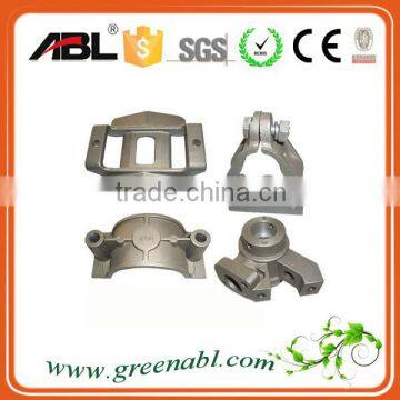 Ductile Iron,grey Iron,aluminium Castings and Investment Casting&die Casting photo-2