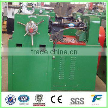 2016 factory price hydraulic thread rolling machines