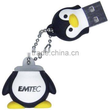 Penguin USB 8gb With Logo
