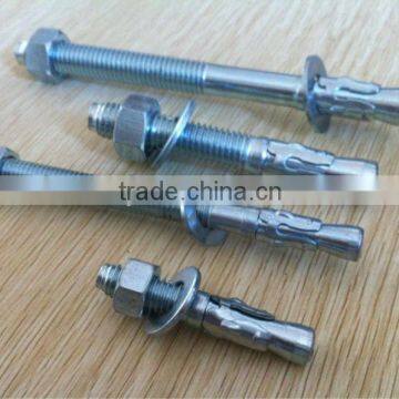 Threaded Bolt of M6 photo-3