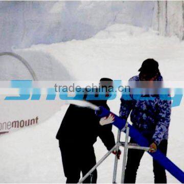 CHINA TOP1 Snow Making Systems Ice Plant Machinery Flake Ice Maker