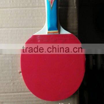 Good quality with cheapest price Table Tennis Racket