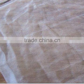 agriculture use nylon mosquito net 16 mesh