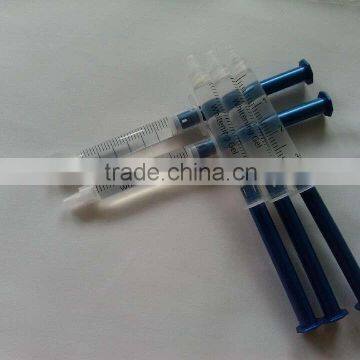 Teeth Whitening,Desensitive Gel Syringe,Remineralizational Gel Syringe,CE approval