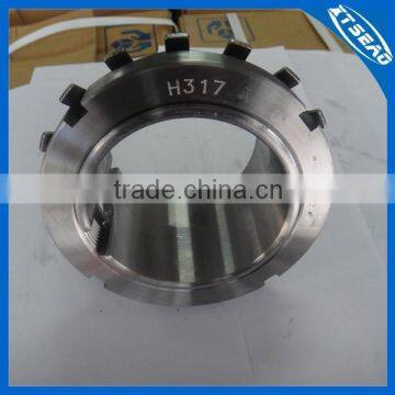 Adapter sleeve H317
