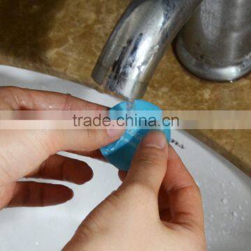 Guangzhou Unitgift 2 Sides Printing Sticky Screen Cleaner Custom Design