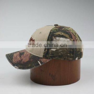 Custom Cheap Camo Caps For Wholesale photo-4