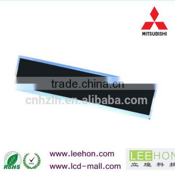 AA192AA51 19.2 inch Ultra wide bar LCD display1920x360