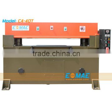 Hydraulic Plane Cutting Machine