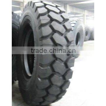 HILO Brand Tire Radial Dump Loaders OTR Tyre 18.00R33 photo-5