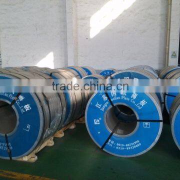 Tinplate TFS Electrolytic Tinplate Tin free steel for Guide vane