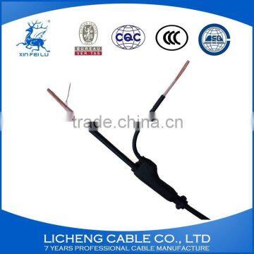 Branch Cable FZ-VV150mm2 CU PVC Insulated PVC Sheathed Branch Cable photo-4