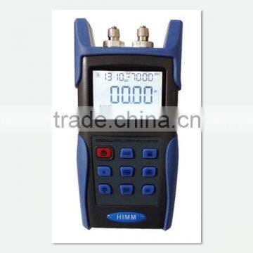 LT6306 Optical Multimeter,Optical Power Meter,Optical Light Source