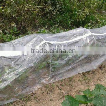 Plastic Coated Steel Tunnel Pipe for Farm photo-2