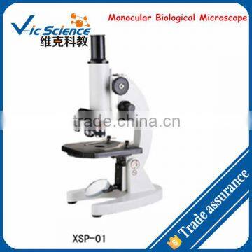 XSP-01 Monocular Biological Microscope