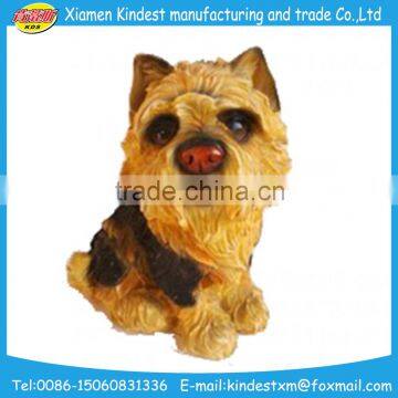 Handmade Garden Ceramic Dogs Crafts for Sale photo-6