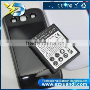 For xuandi for 9300 external battery for s3 from china factory