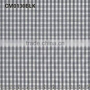 James Classical High Density/Quality 100%Cotton Yarn Dyed Plain Weaving Stripe/Check/Plaid Shirting Fabric photo-5