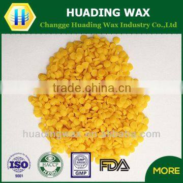 Welcome ask any question about our new pure beeswax grain