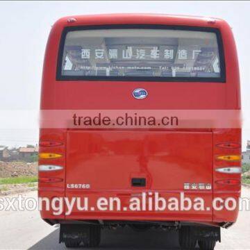 26 Seater Bus photo-4