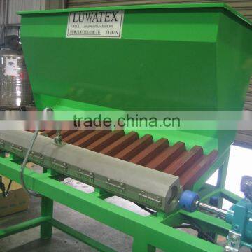 BOPP Adhesive Tape Jumbo Roll Automatic Slitting Machine photo-6