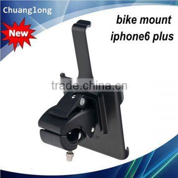 Premium Quality Full Protective Smartphone Bike Mount for iPhone6 Plus