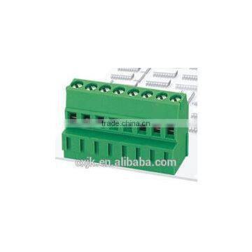 PCB Screw Terminal Block 2/3pole 5.0/5.08 photo-2