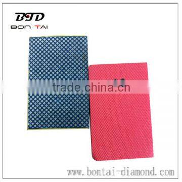 Foam-Backed Diamond Hand Pad photo-2