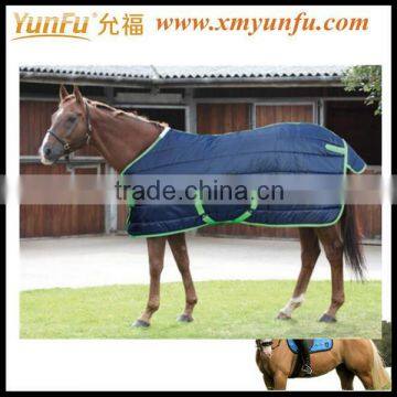 Horse Equipment Set Horse Stable Rugs