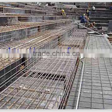 Cheap Welded CRB550 Reinforcing Mesh photo-3