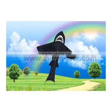 Flying Shark Kites