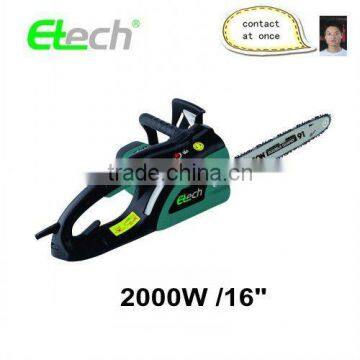 electric chain saw/ETG003ML