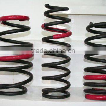 shock absorber spring