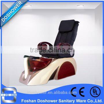 new design cheap pedicure chairs, new style oem pedicure chair