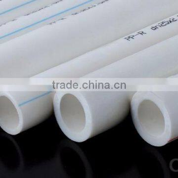 2016 PPR Plastic Pipe China Professional Pipe Supplier