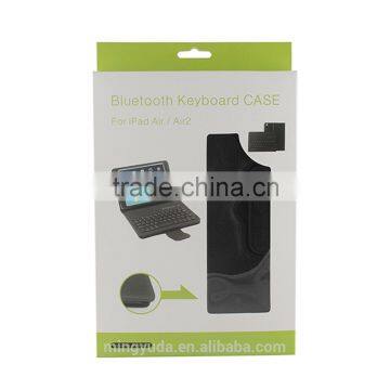 2015 Best Selling Tablet pc Case Cover With Japanese Bluetooth Keyboard
