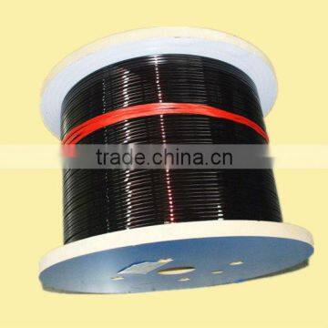 hot sales rectangular flat wire copper and aluminium