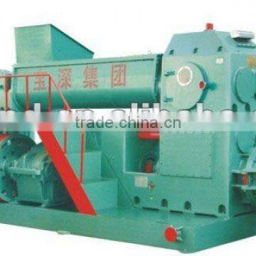 Automatic brick making machine of JKR35/35D-20