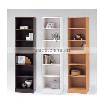 cheap MDF library bookshelf