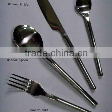 forged cutlery