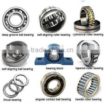  hot sale bearing high performance stainless steel bearing and plastic bearing