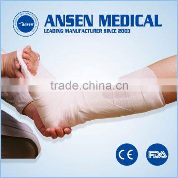 Hot Sale Wound Care Gutter Ulnar Splint photo-2