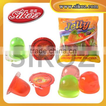 SK-V146 jelly cup in bag